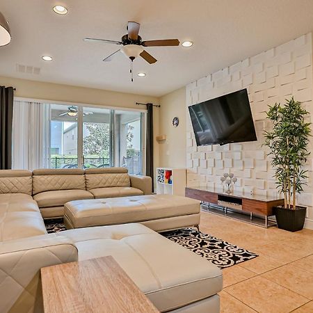 Villa Magical Memories Mansion Orlando Exterior foto